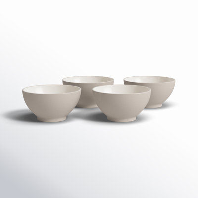 Noritake Colorwave Rice Bowls