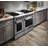 Thor Kitchen 48" Free Standing Range