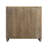 Beechum 28'' W Solid Wood Nightstand