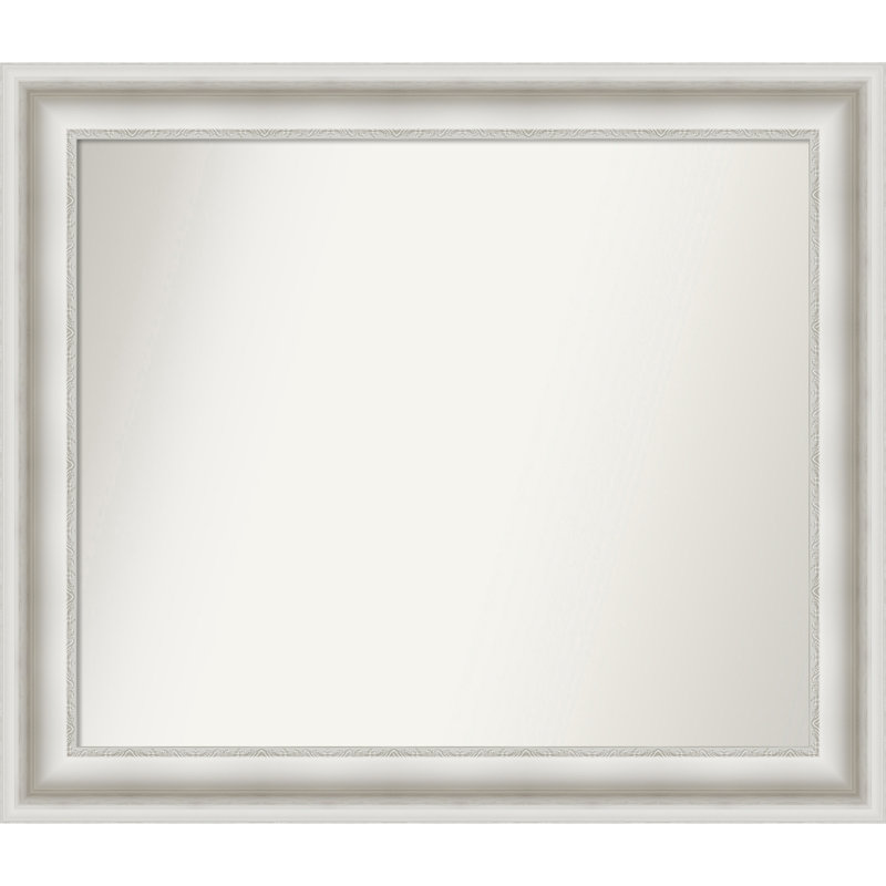 Miroir mural Tadeja, 30,5 po x 35,5 po, Rectangle
