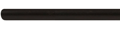 Stimson 72'' Straight Shower Curtain Rod