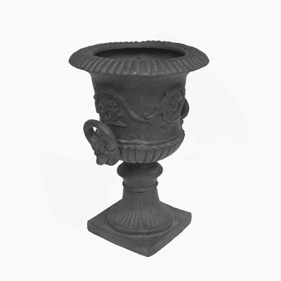 MGO GARDEN URN PLANTER