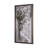 Blossoming Tree II a Hand Embelished Textured Framed Art Print