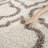 Darrold Hudson Shag Performance Geometric Rug-1700926236