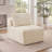 Kapellen Upholstered Armless Chair-118032386-129351400