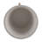 S/2 10/12" Diamond Planter W/ Wood Legs