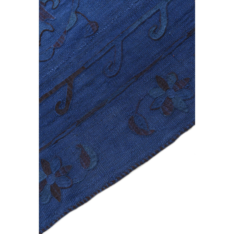Jordan Blue Rug
