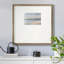 «Coastal Study Ipremium», reproduction encadrée-88070641-106009886