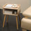 Table de chevet Chancey-862085914