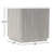 Colonnade End Table