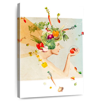 Leisha Women's Health II