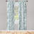 Semi Sheer Curtain Pair-1322339106