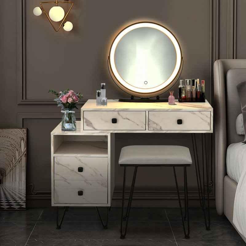 Coiffeuse Aneesia