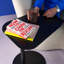 HEM End Table-624002902