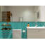 Carrelage mosaïque en verre Reflections Versailles-82414987