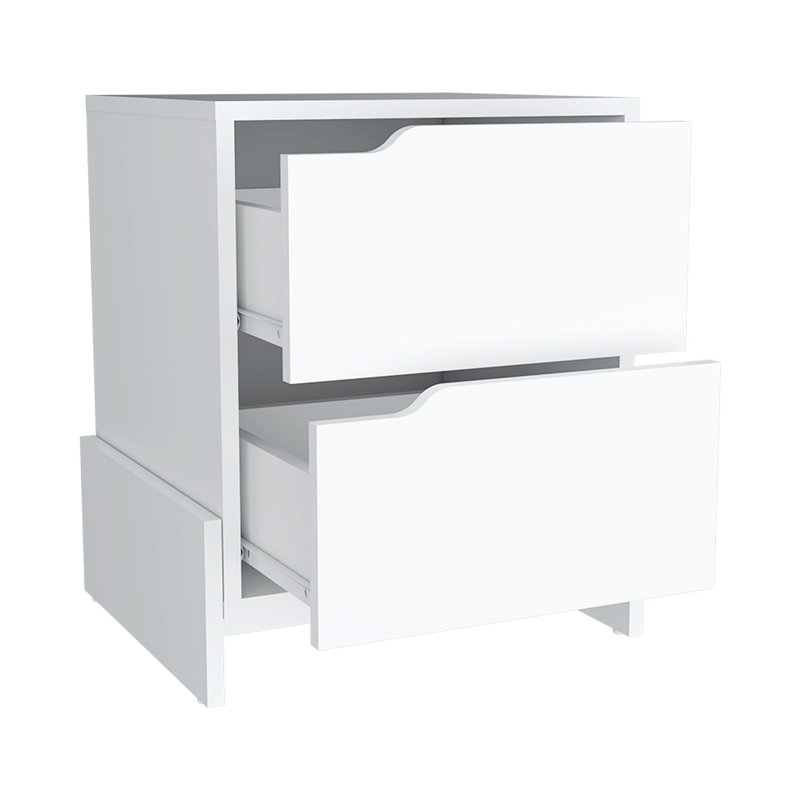 Table de chevet Jetzael