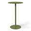 Table de bar ronde pour l'extérieur-1066286878