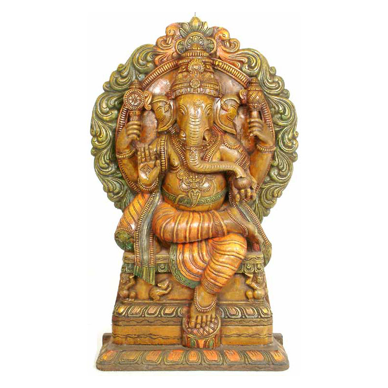Religious & Spiritual Statue