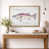 Natural Floater Frame