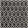 Deedie Hand Tufted Wool Geometric Rug