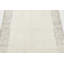 Distressed One-of-a-Kind 2'7X12'11 Hand Knotted Area Rug