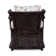 Fauteuil d'appoint Bentley