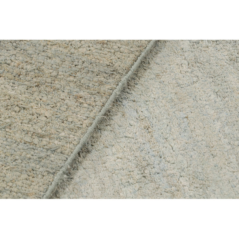 One-of-a-Kind Rectangle 9’2” X 16’9” Area Rug