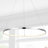 Odin 1 - Light LED Pendant-71027341-71027344
