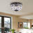 Inyokern Flush Mount