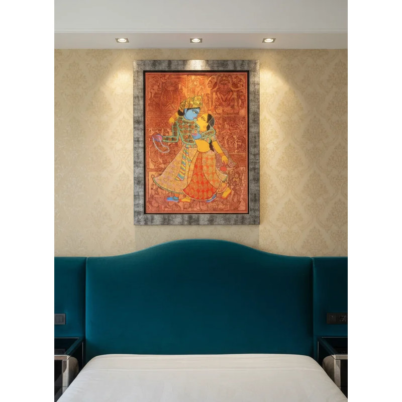 Radha Krishna