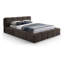 Lit en tissu Carille Chenille-2131545425-2131545453