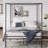 Aubrea Metal Canopy Bed-68884530