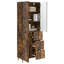 3 -Door 3 Storage Cabinet-1548045715