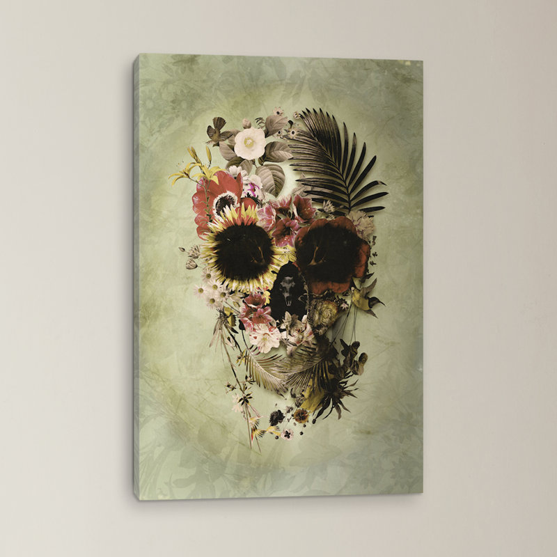 « gulecing light » par ali ali, impression sur toile tendue, H 40 po x l 26 po x P 1,5 po, Toile tendue, Pas de tapis