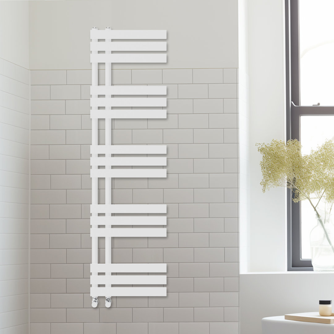 Arulappu Designer Towel Rail Heated Towel Rails