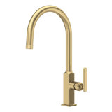 Apothecary Bar/Food Prep Kitchen Faucet