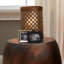 Ensemble de lampe de table 12" Bair