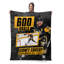 Jeté Pittsburgh Penguins Sidney Crosby NHL 600