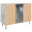 Braulio Iron Bathroom Cabinet-662333412