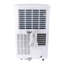Climatiseur portatif 12 000 BTU avec télécommande