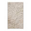 Tapis beige soyeux et moelleux-717954508