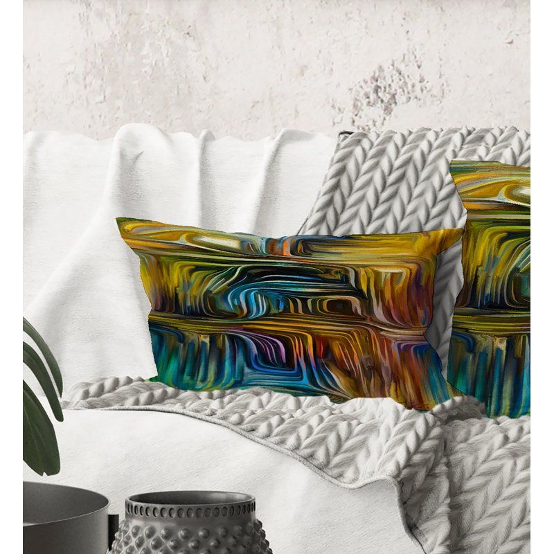Throw Pillow