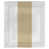 White/Gold Middle