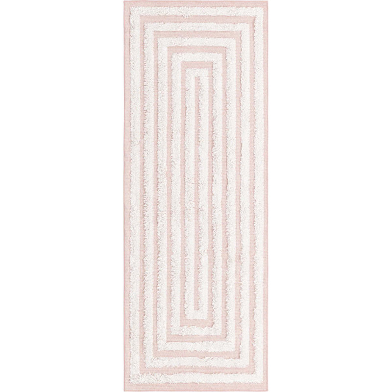 Sabrina Soto Toluca Casa Rug, Runner 2'3" x 6'