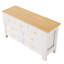 L-Shaped Writing Desk