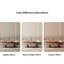 Table basse moderne de style minimaliste classique
