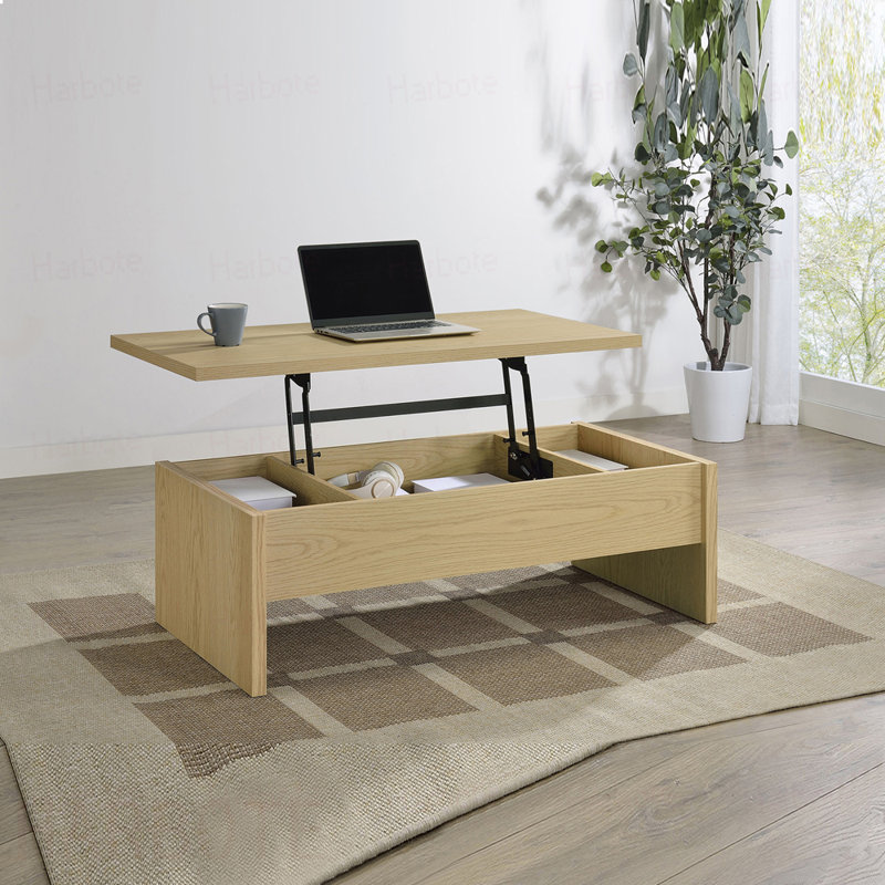 Table basse Parker