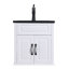Lavabo de salle de bain Fusaye