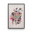 «Heart Glass II» par Casa Cartissi, reproduction d'art sur toile-1955287077-1955287075-1955287087