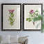 Pretty Pink Botanicals IV - Ensemble de 2 reproductions de cadres photo-1406763782-1406763784